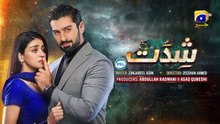 Shiddat Episode 13 [Eng_Sub] Muneeb Butt Anmol Baloch Digitally Presented_by_PEL_-_25th_Mar_2024(360p)