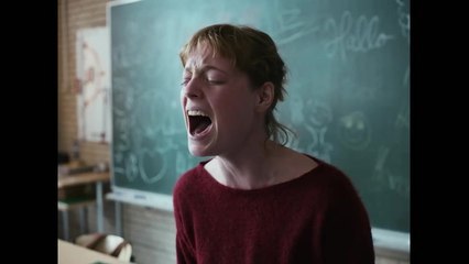 The Teachers' Lounge Official Uk Trailer