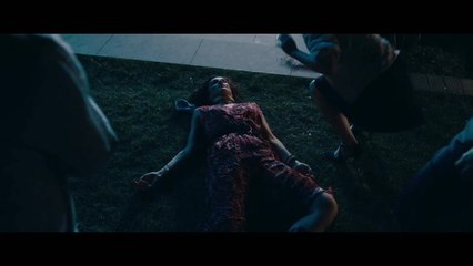 The Trouble With Jessica Official Uk Trailer In Cinemas April 5th