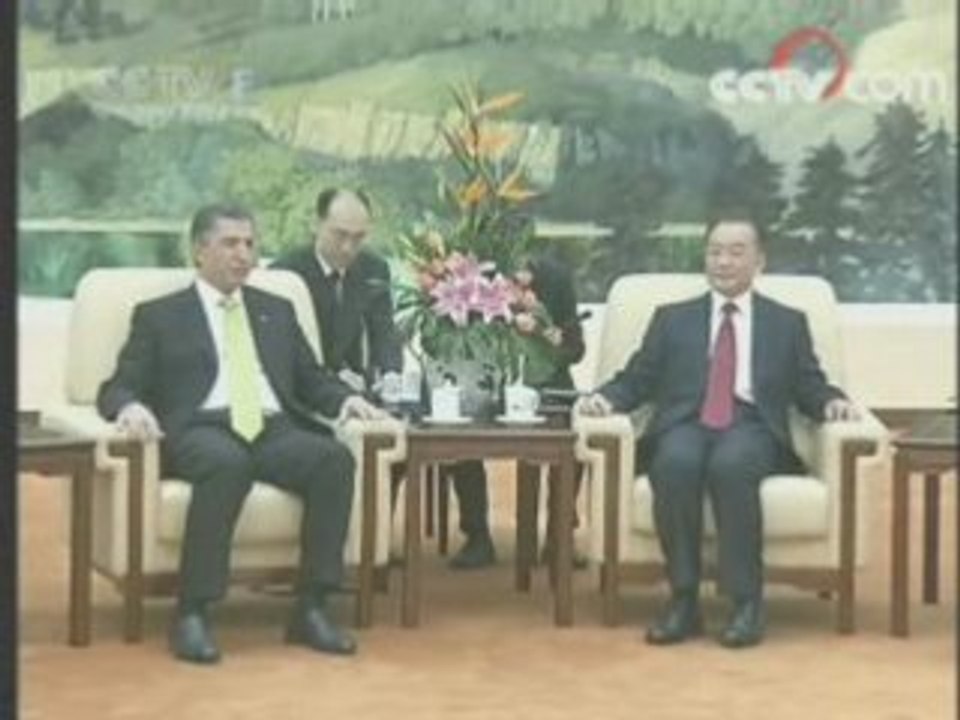 CCTVF JO Chine Turquie Nouvelle-Zélande