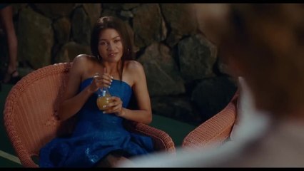 Challengers - Official Trailer 2 - Warner Bros. Uk & Ireland