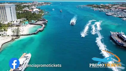 AGENCIA DE VIAJES PROMOTIKETS