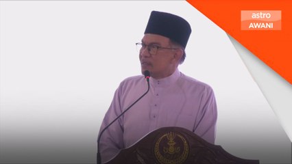 Jangan jadi penyiasat, pendakwa, hakim - Perdana Menteri