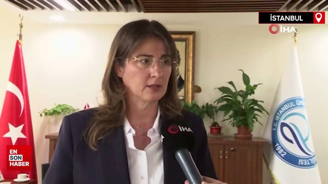 Marmara Denizi’nde denizanası istilası