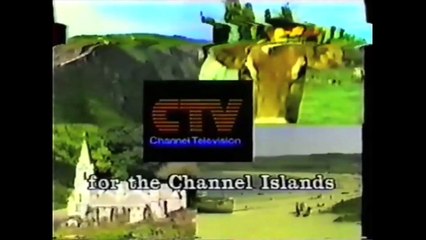 下载视频: Channel Television (UK, 1980s) Logo Bloopers (version française)