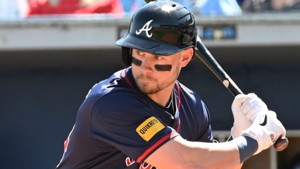 Braves GM Talks Strength from Top to Bottom with Key Additions