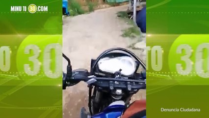 calles malas en Zamora