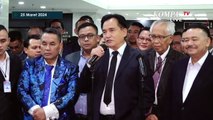 Detik-Detik Yusril, Otto hingga Hotman Daftar Jadi Pihak Terkait Sengketa Pipres 2024