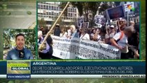 Contratación militar que ejecutó el ataque en Moscú fue enviado por Ucrania