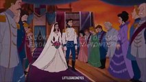 Salem Ilese - Mad at Disney (Traducida al Español) || Princesas Disney