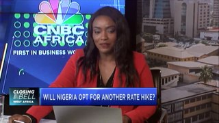 Will Nigeria opt for another rate hike?