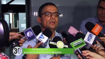 06-10-17 Secretaria de Educacion rechaza libertad de rector que fue detenido con estupefacientes