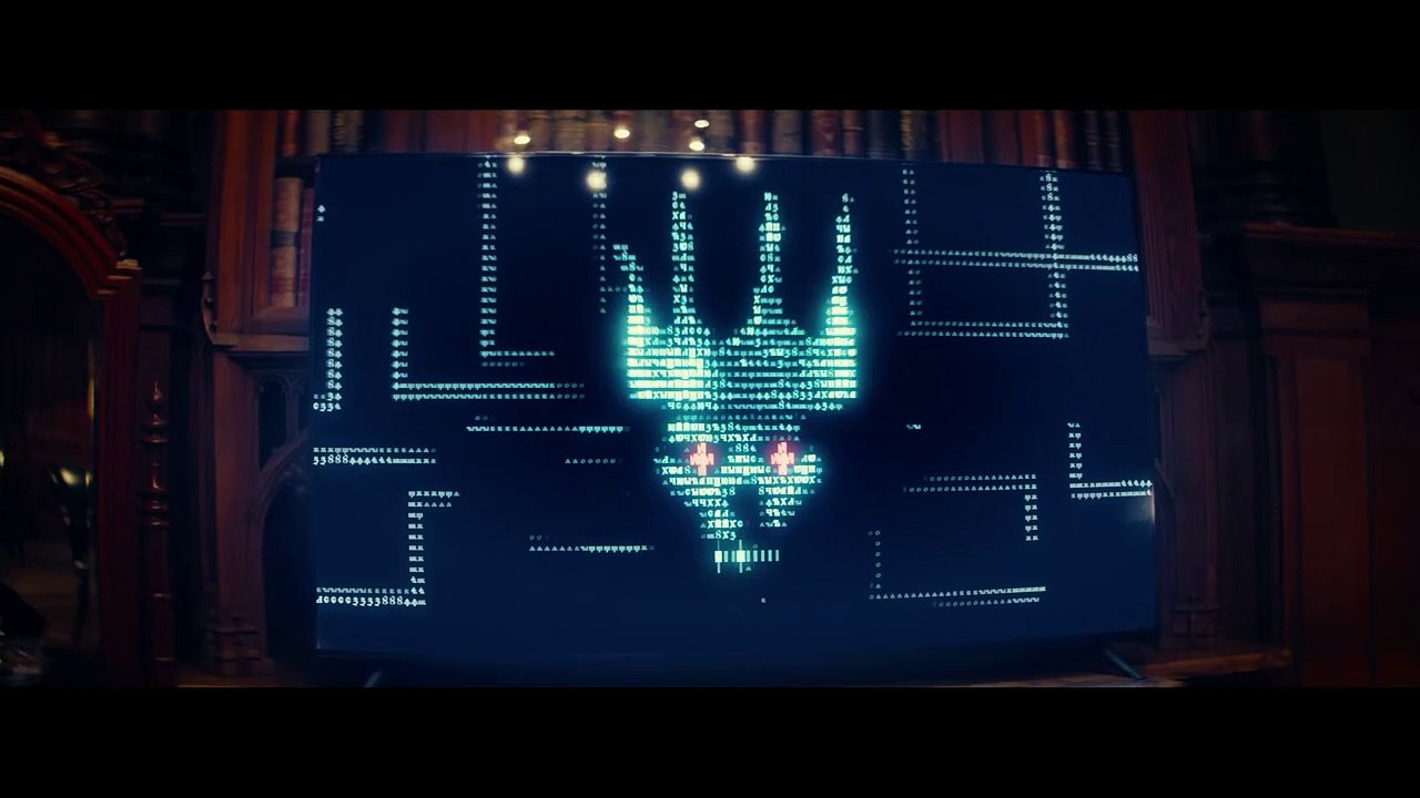 Волшебный участок - 7 серия – Видео Dailymotion