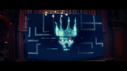 Волшебный участок - 7 серия