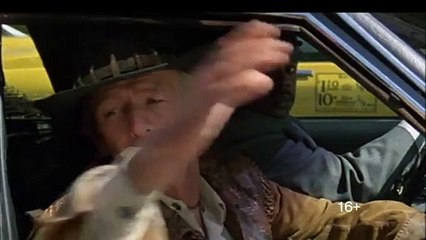 Crocodile Dundee Bande-annonce (RU)