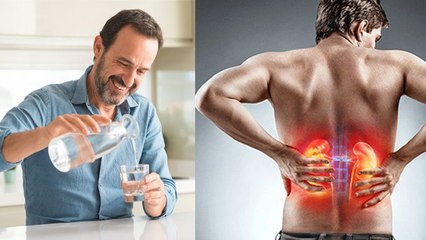 एल्कलाइन वॉटर क्या है | Alkaline Water Peene Se Kidney Stone Kaise Theek Hota Hai | Boldsky