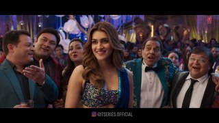 Laal Peeli Akhiyaan (Song) Shahid Kapoor,Kriti Sanon,Tanishk,Romy | Teri Baaton Mein Aisa Uljha Jiya