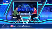 Ebru Doğdu ile Eğitim 13 Ocak 2024