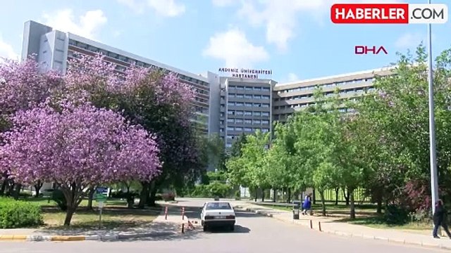 Böbrek Nakliyle Sağlığına Kavuşan Hastanın Sevinci