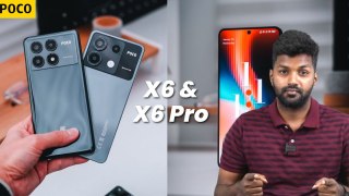 POCO X6 Pro 5G - The Ultimate GAMING Phone Under ₹25,000 !