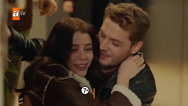 Ateş Kuşları 39. Bölüm Fragmanı _ _Dök içini Çatal'a rahatla_ @ateskuslari