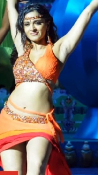 Armpit Lover - Hot Anushka Shetty Facebook