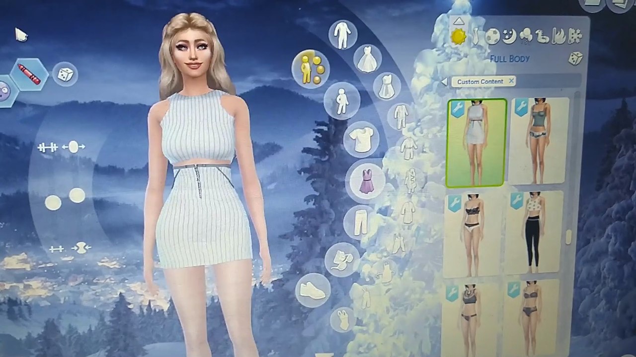 sims4