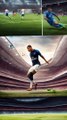 Kylian Mbappé's Unforgettable Goals A Closer Look