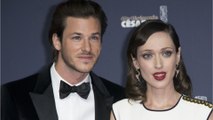 GALA VIDÉO – Gaspard Ulliel, son fils Orso grandit sans lui : de tendres clichés dévoilés par la maman