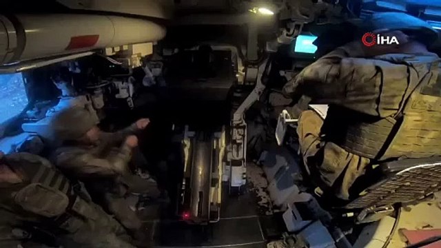 Irak’ın kuzeyinde etkisiz hale getirilen terörist sayısı 20’ye yükseldi