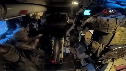 Irak’ın kuzeyinde etkisiz hale getirilen terörist sayısı 20’ye yükseldi