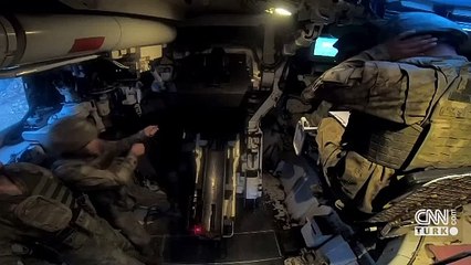 MSB duyurdu: Öldürülen terörist sayısı 20 oldu