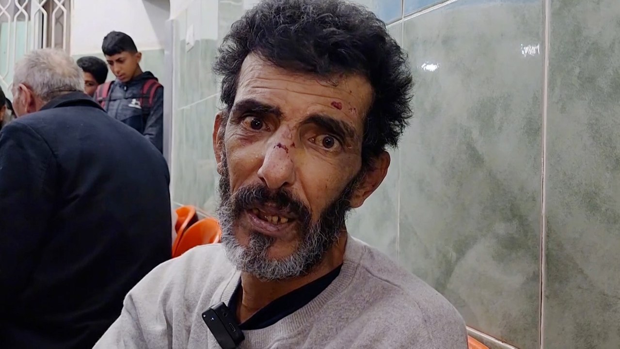 الجزيرة ترصد شهادات معتقلين من غزة تعرضوا للتعذيب