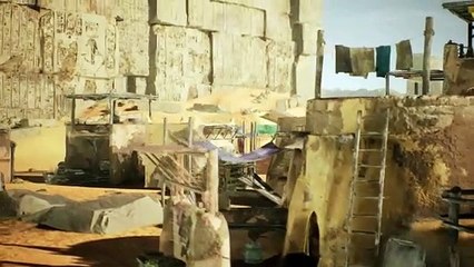 Eternal Tombs zeigt im Trailer, wie ihr Magie im Kampf einsetzen werdet