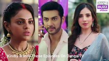 Tose Nainaa Milaai Ke | 13 January 2024 | Spoiler EP 135 | हंसिनी की नई चाल में फंसी कुहू