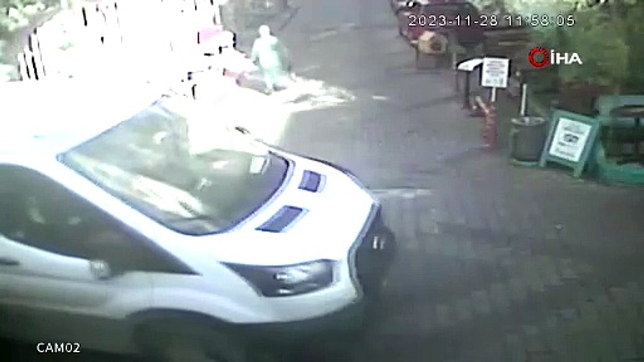 MİT’in çökerttiği DEAŞ hücresinde İsrail izi