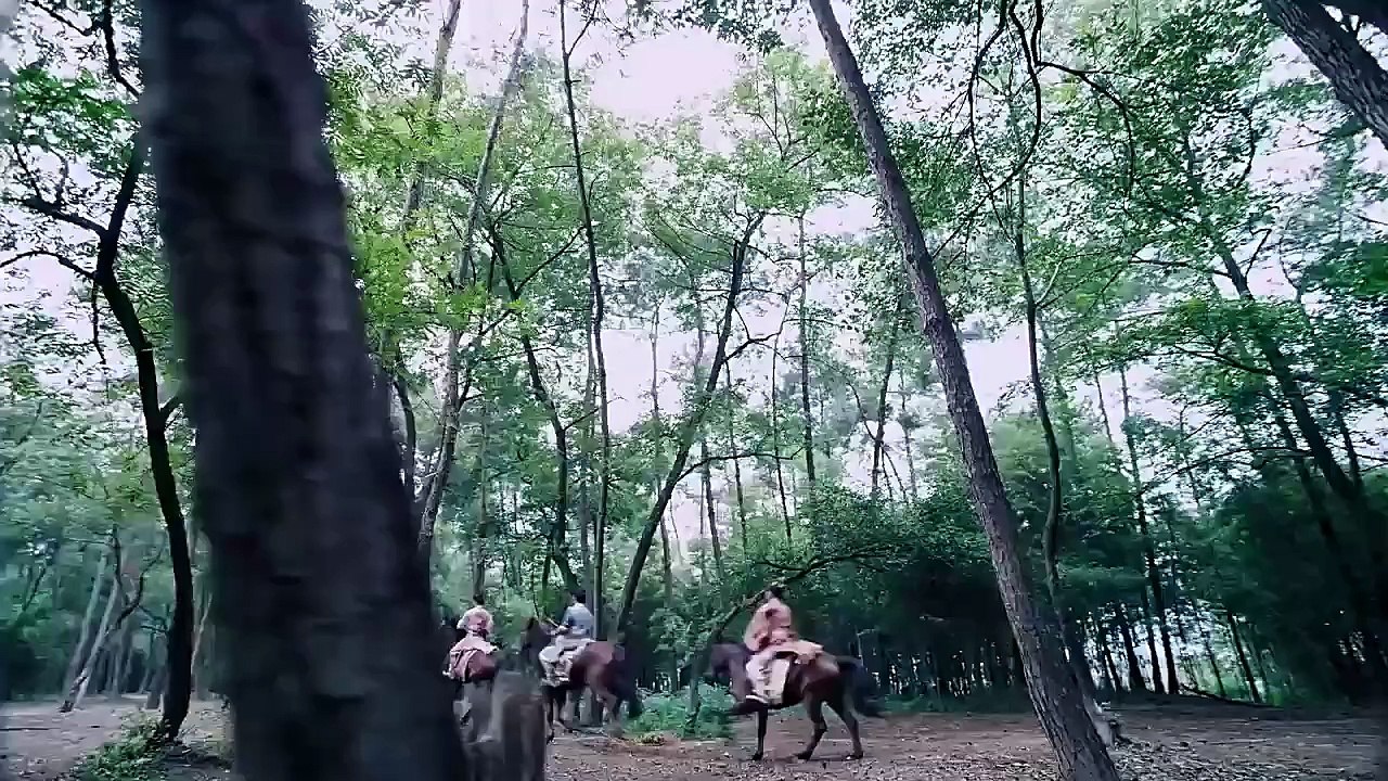 THÔNG THIÊN ĐỊCH NHÂN KIỆT - TẬP 65-66 - TẬP CUỐI - THVL1 LỒNG TIẾNG - XEM PHIM THONG THIEN DICH NHAN KIET - TAP 65-66 - TAP CUOI