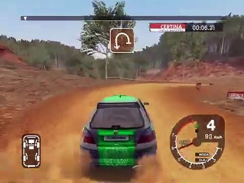 Zagrajmy w Colin McRae Rally 2005 ｜ Odcinek 2 cz. 2