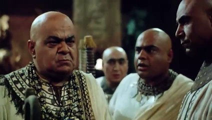 حضرت یوسف قسط نمبر 29 - اردو ڈب - Urdu Dubbed - Prophet Yousuf