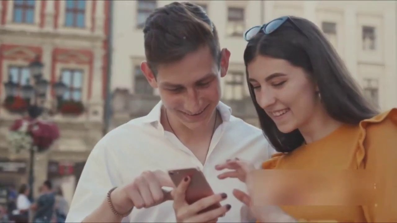 Love Beyond Looks A True Internet Love Story❤️❤️❤️