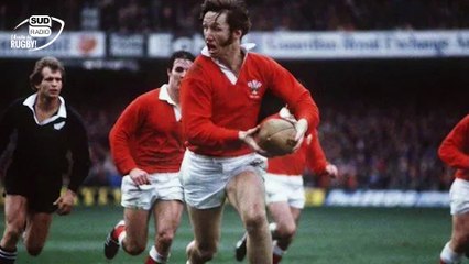 Les Destins du Rugby - Francis Deltéral : "J'ai eu une vie de journaliste exceptionnel."