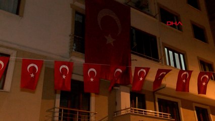İstanbul'a şehit ateşi düştü: 16 yıl sonra aynı acı