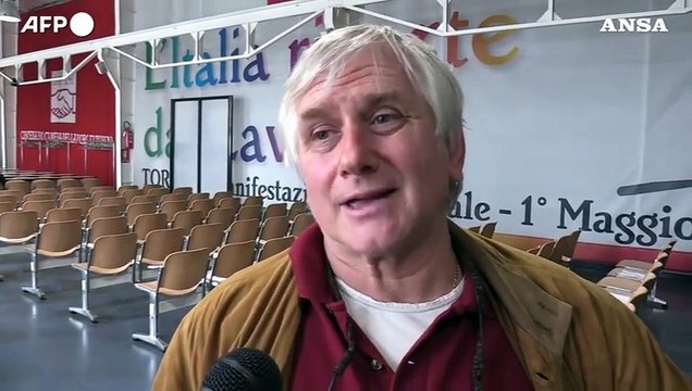 Allarme Fiom, 'Stellantis non sia una nuova Ilva'