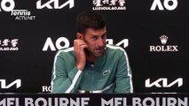Open d'Australie 2024 - Novak Djokovic, le secret de la domination de Novak Djokovic à Melbourne ? : 
