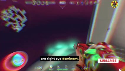 Should You Use Left-Handed Mode In Valorant? | Valorant Guide | @AvengerGaming71