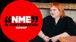 Beth Ditto from Gossip on their breakup, working with Rick Rubin, Skins, and new album 'Real Power'
