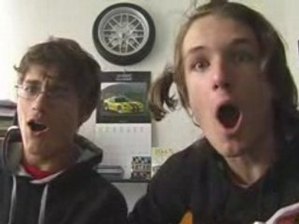 The Yoghurt Company - Respect