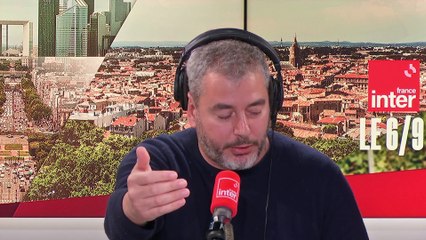 Thomas Gomart : "L'accélération de l'histoire est environnementale, technologique et stratégique"