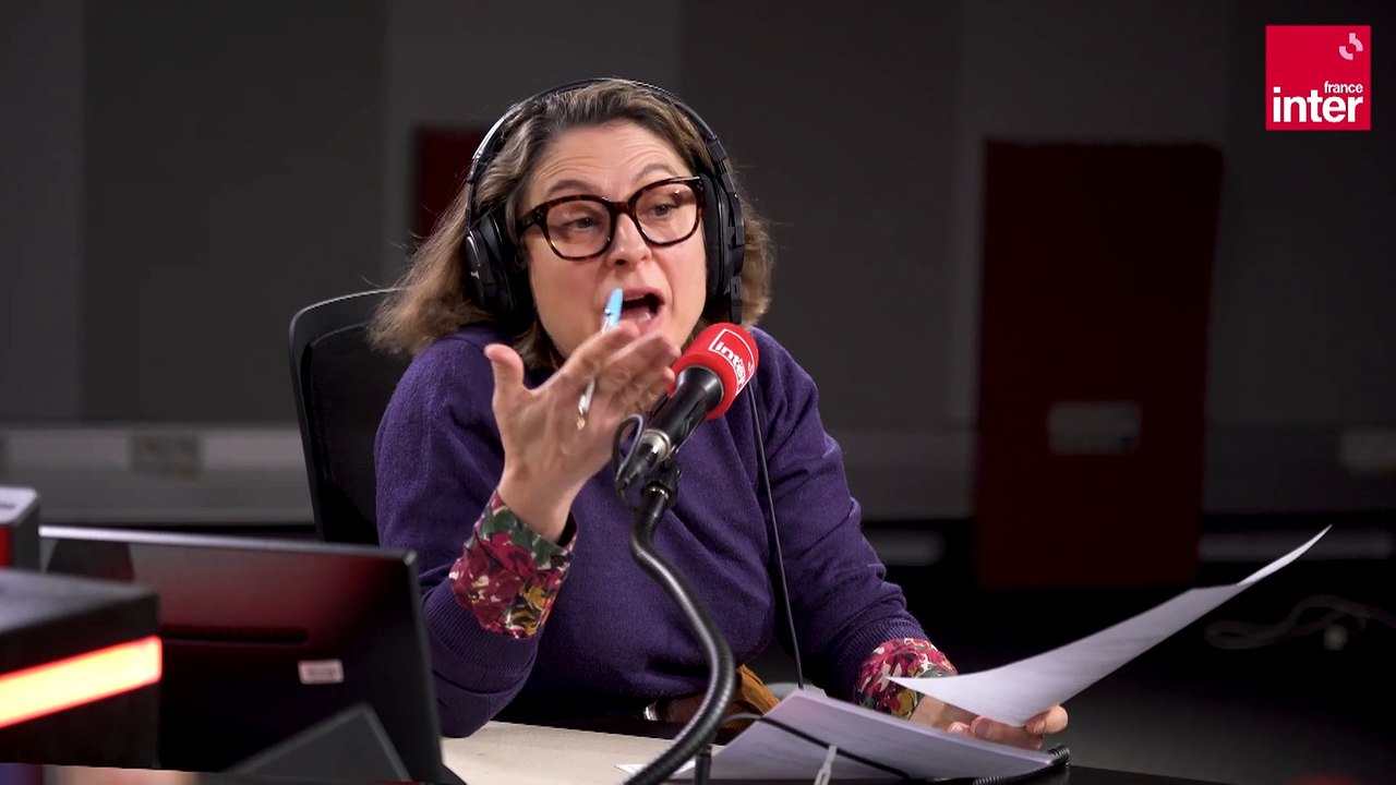 Fatih Birol, directeur exécutif de l'Agence internationale de l'énergie, dans On n'arrête pas l'éco