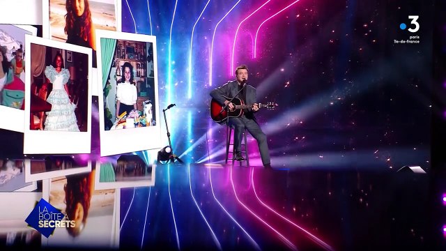 Qu'est-ce qui se passe ? : Faustine Bollaert fond en larmes dans La Boite à secrets sur France 3